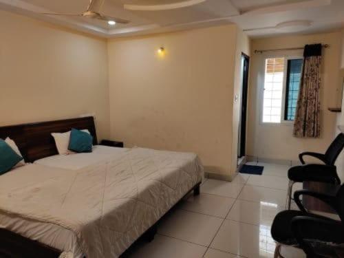 Oyo Flagship 80855 Hotel R Grand Vijayawāda 外观 照片